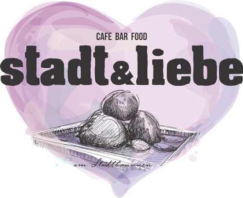 Logo der Firma Stadtliebe Bar Restaurant aus Dietzenbach