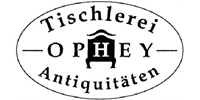 Logo der Firma Ophey aus Geldern auf dem Branchenportal Tischler-Schreiner.org