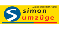 Logo der Firma Umzüge Simon aus Bamberg