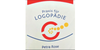 Logo der Firma Praxis für Logopädie Petra Rose aus Schlüchtern