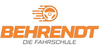 Logo der Firma Fahrschule Behrendt aus Greding