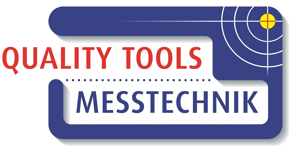 Logo der Firma Quality-Tools Messtechnik e. K. aus Waiblingen