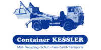 Logo der Firma Kessler Werner aus Bad Säckingen