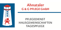 Logo der Firma Krankenpflege Ahnataler G & G Pflege GmbH aus Ahnatal