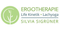 Logo der Firma Ergotherapie Life Kinetik - Lachyoga Silvia Sigrüner aus Kolbermoor