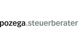 Logo der Firma pozega. steuerberater aus Aschaffenburg