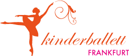 Logo der Firma Kinderballett Frankfurt aus Frankfurt am Main