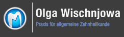Logo der Firma Olga Wischnjowa - Praxis für Zahnheilkunde aus Heidelberg