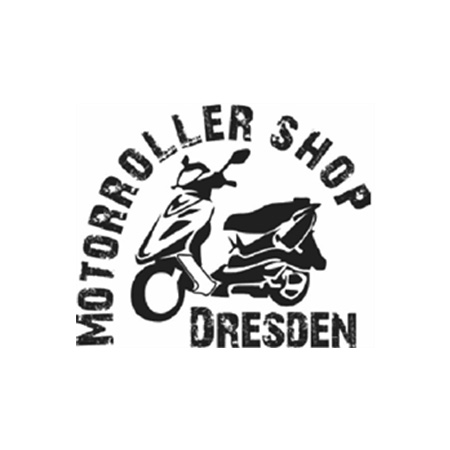 Logo der Firma Motorrollershop-Dresden aus Dresden