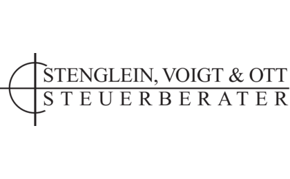 Logo der Firma Stenglein, Voigt & Ott - Steuerberater aus Lößnitz