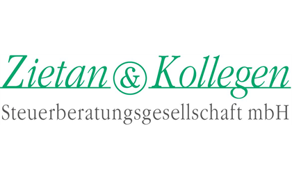 Logo der Firma Zietan & Kollegen aus Zwickau