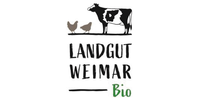 Logo der Firma Landgut Weimar Bio GmbH aus Weimar