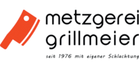 Logo der Firma Grillmeier Andreas Metzgerei aus Mitterteich