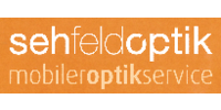 Logo der Firma Optik Sehfeldoptik aus Seefeld