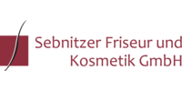 Logo der Firma Friseur u. Kosmetik GmbH aus Sebnitz