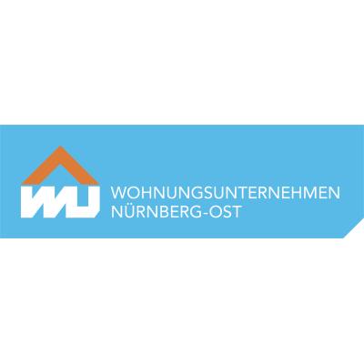 Logo der Firma Wohnungsunternehmen Nürnberg-Ost e.G. aus Nürnberg
