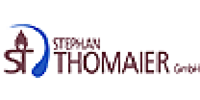 Logo der Firma Thomaier Stephan GmbH aus Pöcking