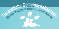 Logo der Firma Tierärztliche Praxis M. Vaupel-Kenter und J. Kenter aus Bad Sooden-Allendorf