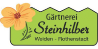 Logo der Firma Steinhilber Gärtnerei aus Weiden