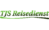 Logo der Firma Reisebüro TJS Reisedienst GmbH aus Aue