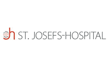 Logo der Firma St. Josefs-Hospital aus Wiesbaden