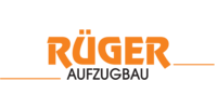 Logo der Firma Aufzugbau Rüger aus Düsseldorf