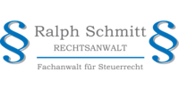 Logo der Firma Schmitt Ralph Rechtsanwalt (Wzbg-Frauenland) aus Würzburg