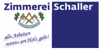 Logo der Firma Zimmerei Schaller aus Feilitzsch