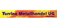 Logo der Firma Turrina Metallhandel UG aus Landsberg