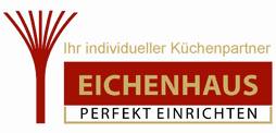 Logo der Firma Küchenstudio Eichenhaus Hitschler aus Großrosseln