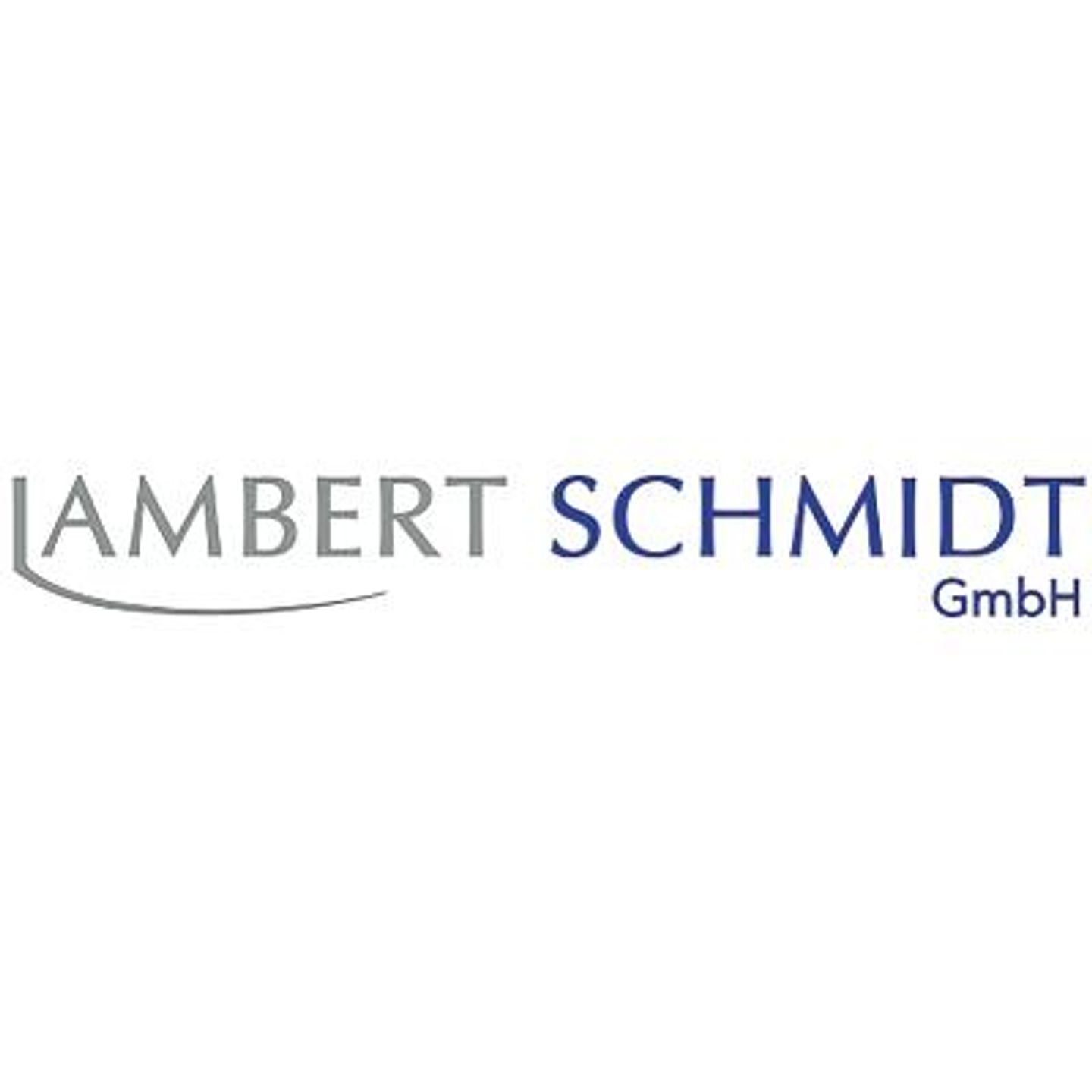 Logo der Firma Lambert Schmidt GmbH aus St. Blasien