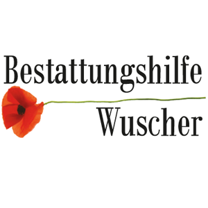 Logo der Firma  Bestattungshilfe Wuscher aus Hüffenhardt
