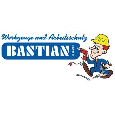 Logo der Firma BASTIAN GmbH Werkzeuge und Arbeitsschutz aus Mühlhausen