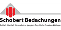 Logo der Firma Schobert Bedachungen GmbH & Co. KG aus Haßfurt auf dem Branchenportal Sanitaer.org