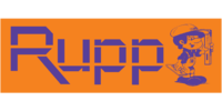 Logo der Firma Rupp Stuckgeschäft aus Allersberg