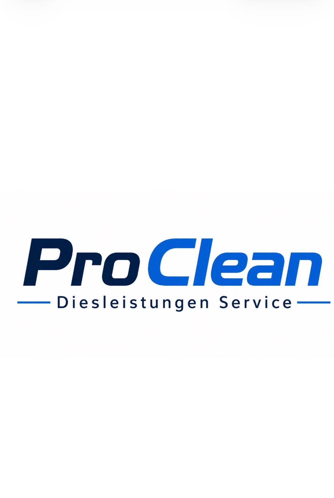 Logo der Firma ProClean Dienstleistungen Service aus Duisburg