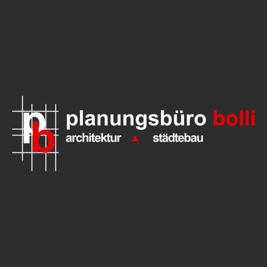 Logo der Firma Planungsbüro Bolli aus Göttingen