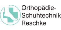Logo der Firma Orthopädieschuhtechnik Reschke Andrea Horn aus Kamenz