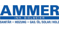 Logo der Firma Ammer Inh. Andrea Bielmeier Heizung - Sanitär aus Garmisch-Partenkirchen