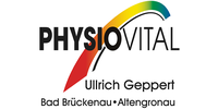 Logo der Firma Krankengymnastik Physiovital aus Sinntal
