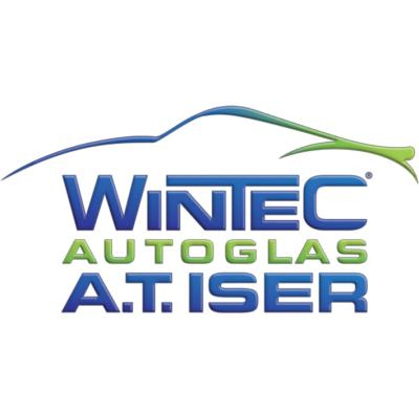 Logo der Firma A.T. Iser GmbH aus Dresden
