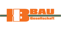 Logo der Firma HB-Baugesellschaft mbH aus Chemnitz