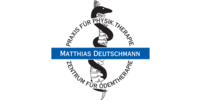 Logo der Firma Deutschmann, Matthias aus Coburg