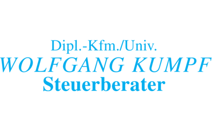 Logo der Firma Kumpf Wolfgang Dipl.-Kfm./Univ. aus Bamberg