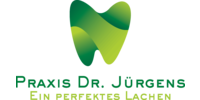 Logo der Firma Jürgens Stefan Dr.med.dent. aus Alzenau