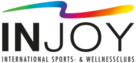 Logo der Firma INJOY Augsburg aus Augsburg