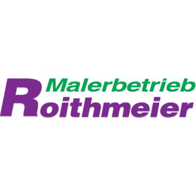 Logo der Firma Malerbetrieb Roland Roitmeier aus Nürnberg