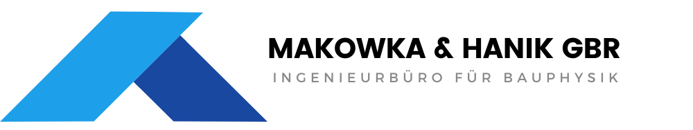 Logo der Firma Ingenieurbüro Makowka & Hanik aus Nürnberg