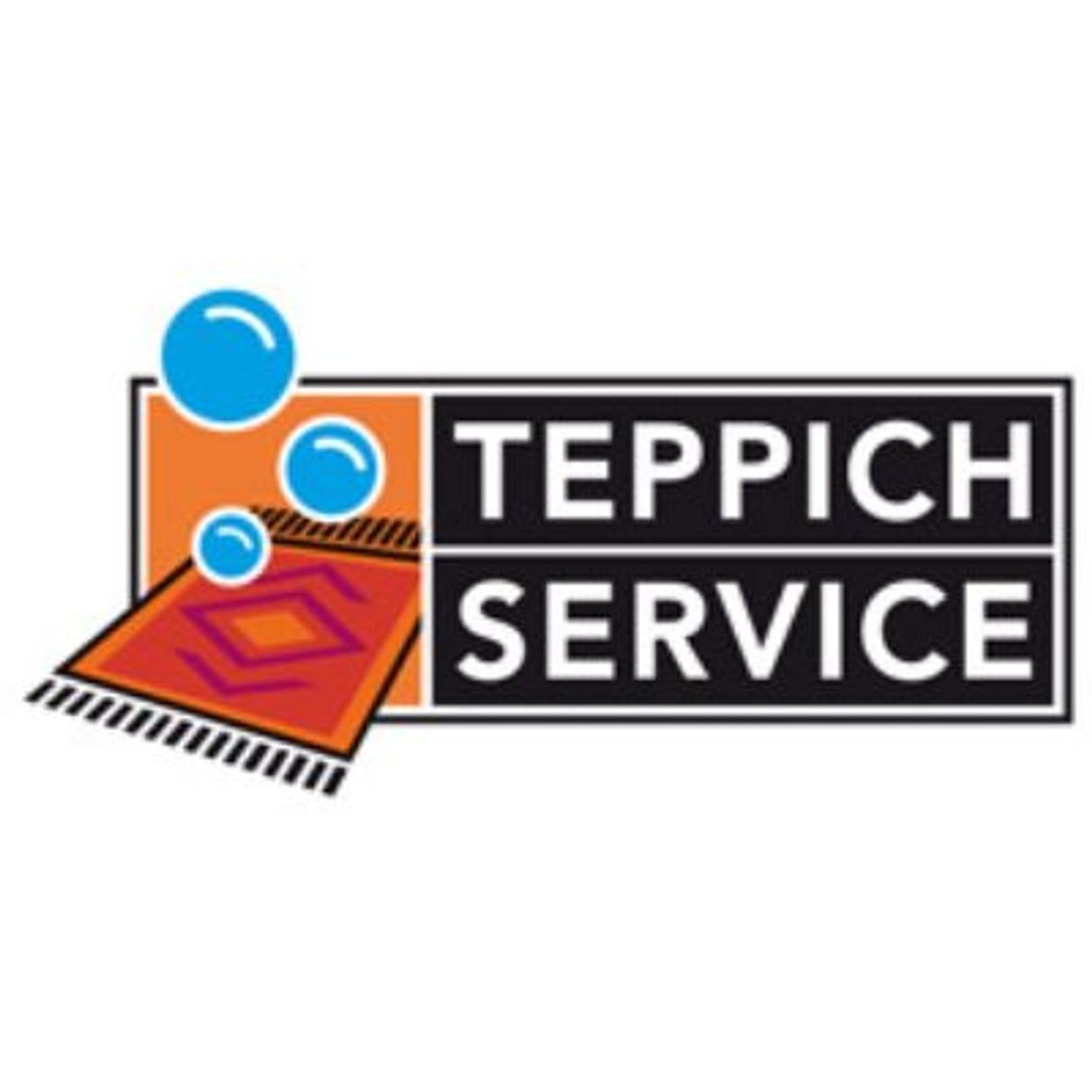 Logo der Firma K.I. Teppichservice Teppichwäscherei München Neuhausen aus München