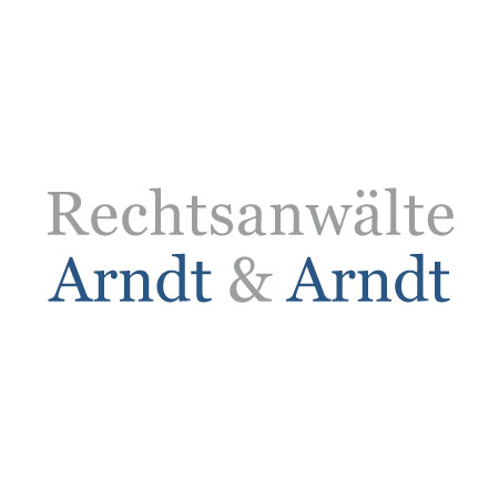 Logo der Firma Rechtsanwältin Gerhild Arndt aus Radebeul